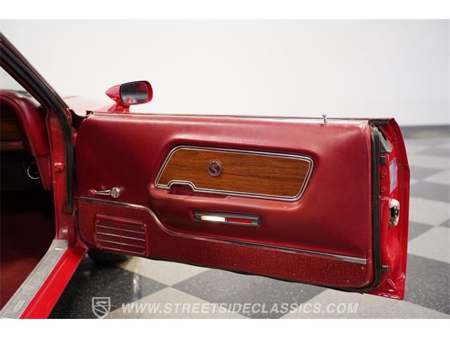 1970 Ford Mustang (CC-2089369) for sale in Concord, North Carolina