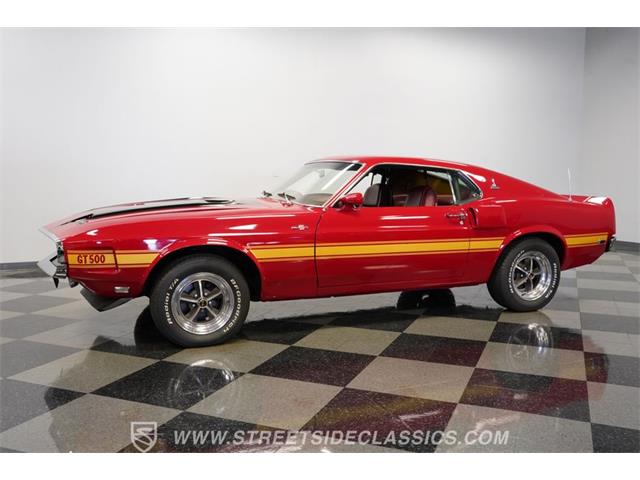 1970 Ford Mustang (CC-2089369) for sale in Concord, North Carolina