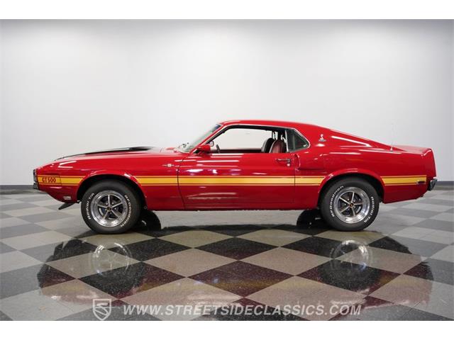 1970 Ford Mustang (CC-2089369) for sale in Concord, North Carolina