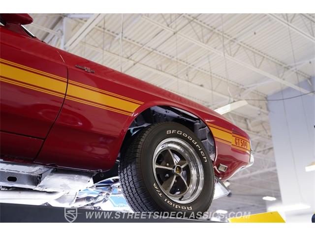 1970 Ford Mustang (CC-2089369) for sale in Concord, North Carolina