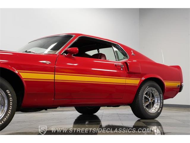 1970 Ford Mustang (CC-2089369) for sale in Concord, North Carolina