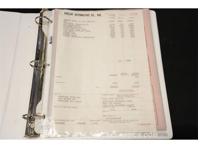 1970 Ford Mustang (CC-2089369) for sale in Concord, North Carolina