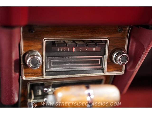 1970 Ford Mustang (CC-2089369) for sale in Concord, North Carolina