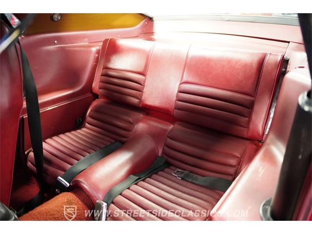 1970 Ford Mustang (CC-2089369) for sale in Concord, North Carolina