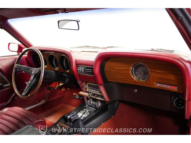 1970 Ford Mustang (CC-2089369) for sale in Concord, North Carolina