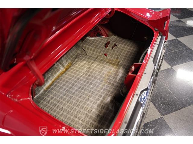 1970 Ford Mustang (CC-2089369) for sale in Concord, North Carolina