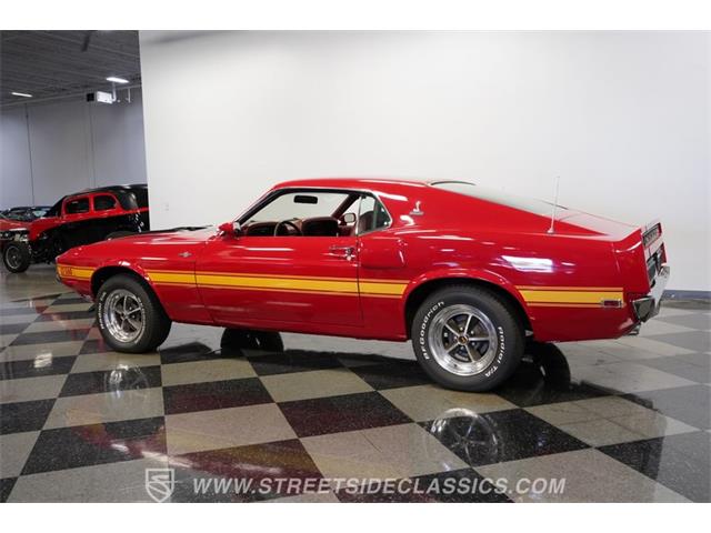 1970 Ford Mustang (CC-2089369) for sale in Concord, North Carolina