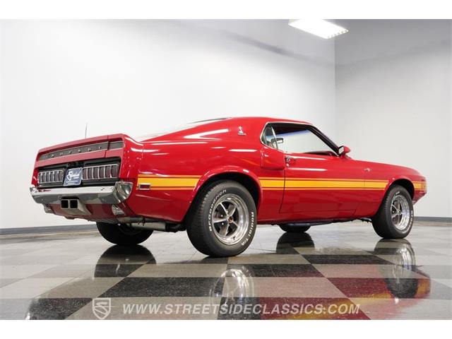1970 Ford Mustang (CC-2089369) for sale in Concord, North Carolina