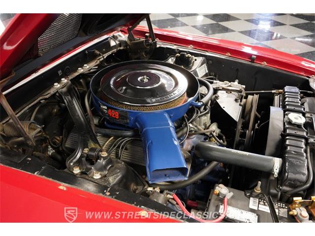 1970 Ford Mustang (CC-2089369) for sale in Concord, North Carolina