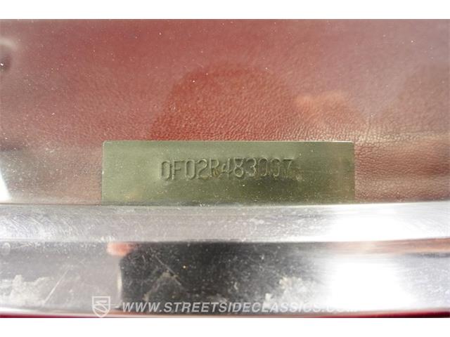 1970 Ford Mustang (CC-2089369) for sale in Concord, North Carolina