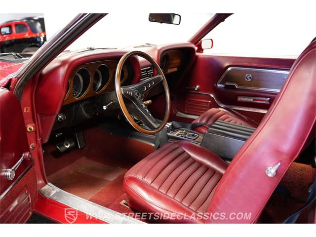 1970 Ford Mustang (CC-2089369) for sale in Concord, North Carolina