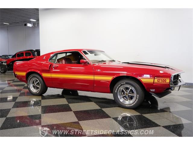 1970 Ford Mustang (CC-2089369) for sale in Concord, North Carolina