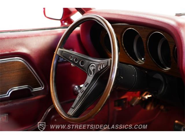 1970 Ford Mustang (CC-2089369) for sale in Concord, North Carolina