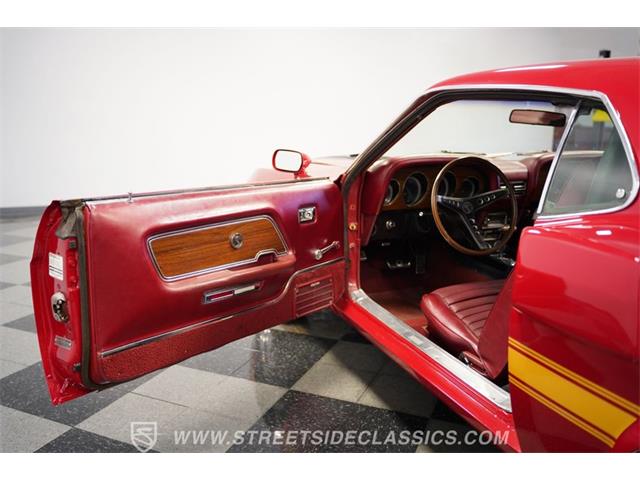 1970 Ford Mustang (CC-2089369) for sale in Concord, North Carolina