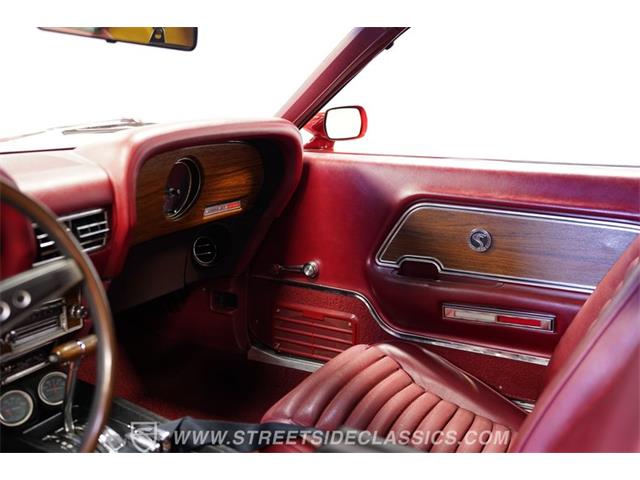 1970 Ford Mustang (CC-2089369) for sale in Concord, North Carolina