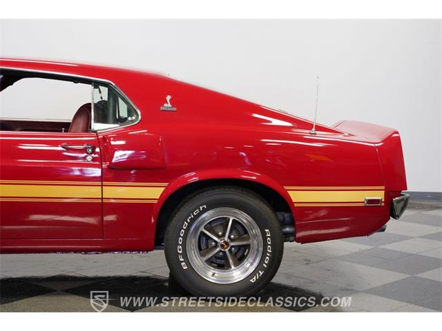 1970 Ford Mustang (CC-2089369) for sale in Concord, North Carolina