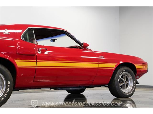 1970 Ford Mustang (CC-2089369) for sale in Concord, North Carolina