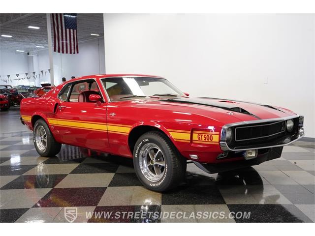 1970 Ford Mustang (CC-2089369) for sale in Concord, North Carolina