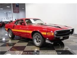 1970 Ford Mustang (CC-2089369) for sale in Concord, North Carolina
