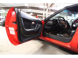 1993 Chevrolet Corvette (CC-2080937) for sale in Kentwood, Michigan