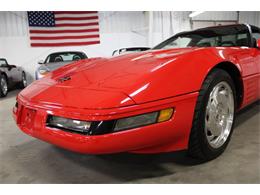 1993 Chevrolet Corvette (CC-2080937) for sale in Kentwood, Michigan