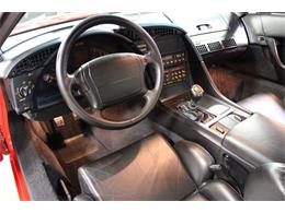 1993 Chevrolet Corvette (CC-2080937) for sale in Kentwood, Michigan