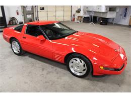 1993 Chevrolet Corvette (CC-2080937) for sale in Kentwood, Michigan