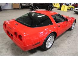 1993 Chevrolet Corvette (CC-2080937) for sale in Kentwood, Michigan