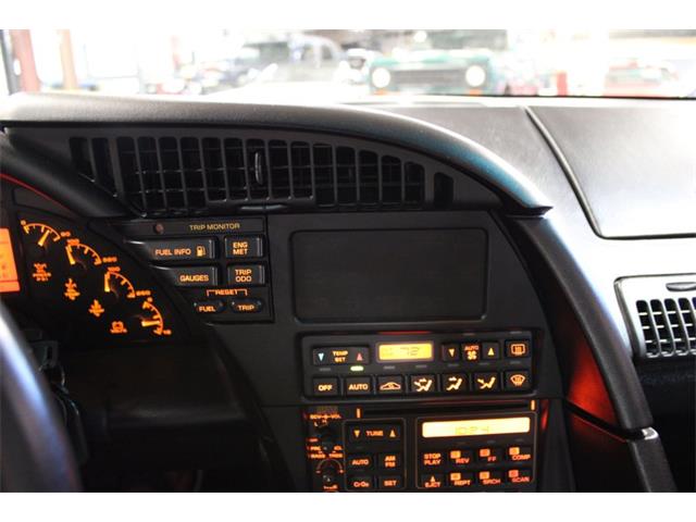 1993 Chevrolet Corvette (CC-2080937) for sale in Kentwood, Michigan