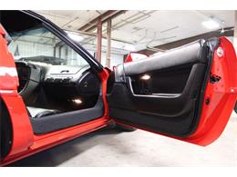 1993 Chevrolet Corvette (CC-2080937) for sale in Kentwood, Michigan