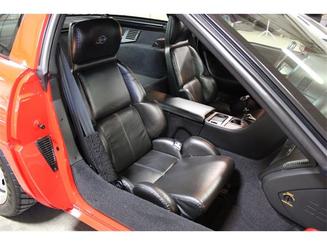 1993 Chevrolet Corvette (CC-2080937) for sale in Kentwood, Michigan