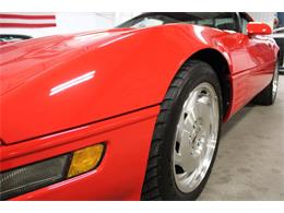 1993 Chevrolet Corvette (CC-2080937) for sale in Kentwood, Michigan