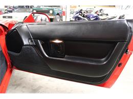 1993 Chevrolet Corvette (CC-2080937) for sale in Kentwood, Michigan