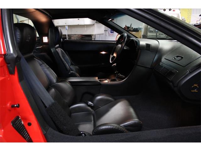 1993 Chevrolet Corvette (CC-2080937) for sale in Kentwood, Michigan