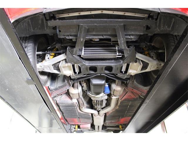 1993 Chevrolet Corvette (CC-2080937) for sale in Kentwood, Michigan