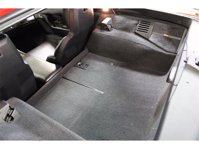 1993 Chevrolet Corvette (CC-2080937) for sale in Kentwood, Michigan
