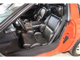 1993 Chevrolet Corvette (CC-2080937) for sale in Kentwood, Michigan