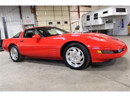 1993 Chevrolet Corvette (CC-2080937) for sale in Kentwood, Michigan