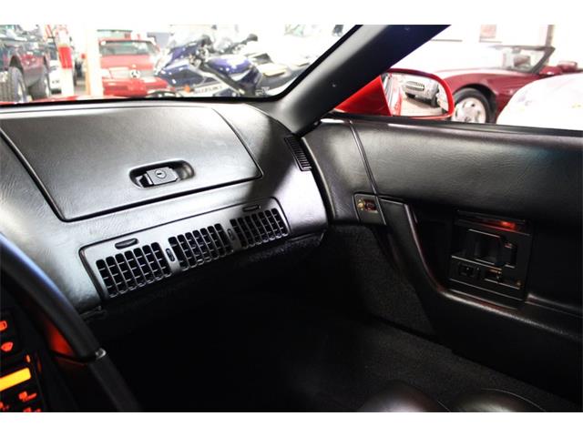1993 Chevrolet Corvette (CC-2080937) for sale in Kentwood, Michigan