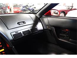 1993 Chevrolet Corvette (CC-2080937) for sale in Kentwood, Michigan