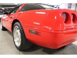 1993 Chevrolet Corvette (CC-2080937) for sale in Kentwood, Michigan