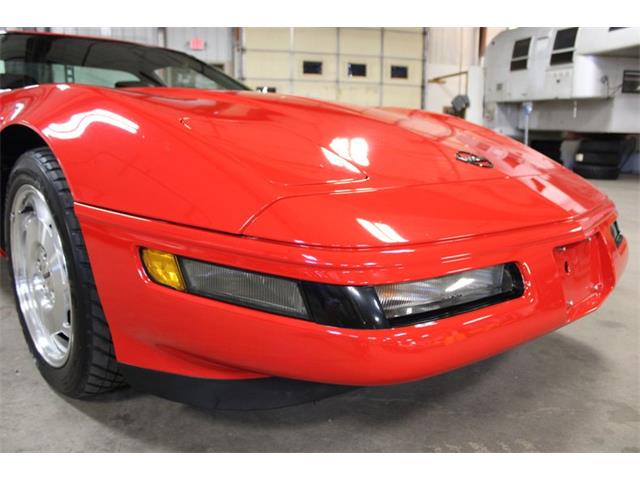 1993 Chevrolet Corvette (CC-2080937) for sale in Kentwood, Michigan