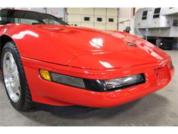 1993 Chevrolet Corvette (CC-2080937) for sale in Kentwood, Michigan