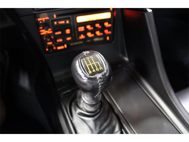 1993 Chevrolet Corvette (CC-2080937) for sale in Kentwood, Michigan