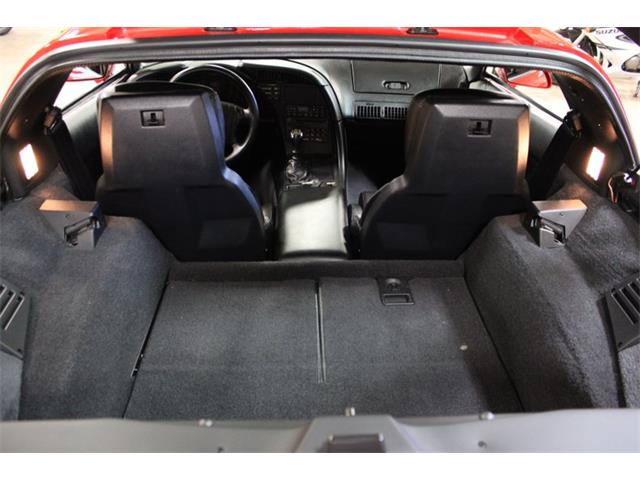 1993 Chevrolet Corvette (CC-2080937) for sale in Kentwood, Michigan