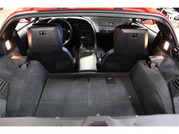 1993 Chevrolet Corvette (CC-2080937) for sale in Kentwood, Michigan