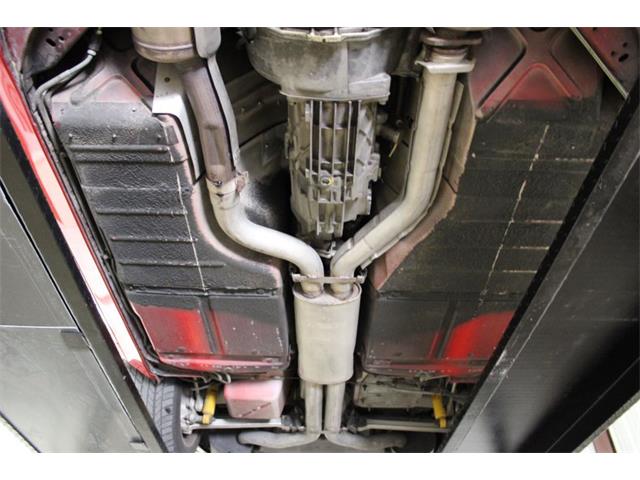 1993 Chevrolet Corvette (CC-2080937) for sale in Kentwood, Michigan