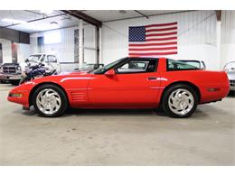 1993 Chevrolet Corvette (CC-2080937) for sale in Kentwood, Michigan