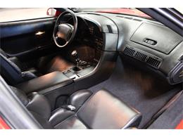 1993 Chevrolet Corvette (CC-2080937) for sale in Kentwood, Michigan