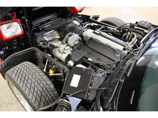 1993 Chevrolet Corvette (CC-2080937) for sale in Kentwood, Michigan